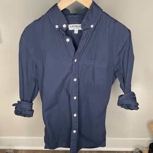 Express Soft Wash Shirt (XS)